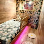 Maison Insolite Avec Privatif ヴィラ