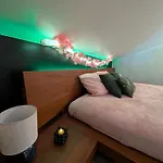 Maison Insolite Avec Privatif