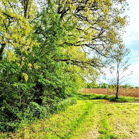 וילה Maison Insolite Avec Privatif Monbalen