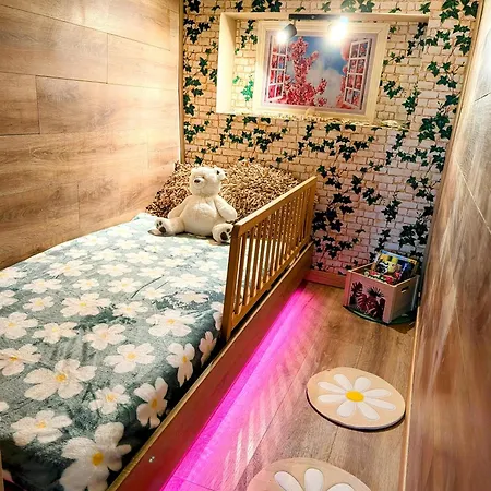 Maison Insolite Avec Privatif Villa