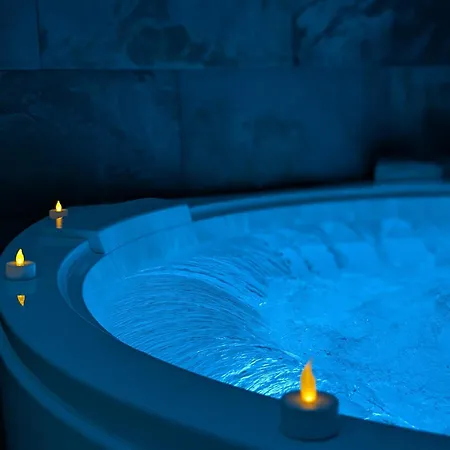 וילה Maison Insolite Avec Privatif