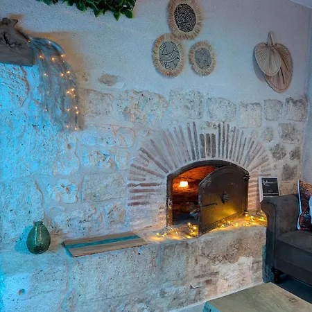 וילה Maison Insolite Avec Privatif Monbalen